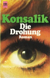 Cover von Die Drohung