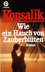 Cover von Wie ein Hauch von Zauberblüten