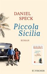 Cover von Piccola Sicilia