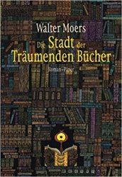 Cover von Die Stadt der Träumenden Bücher