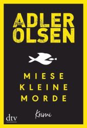 Cover von Miese kleine Morde