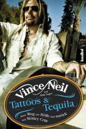 Cover von Tattoos &amp;amp; Tequila