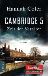 Cover von Cambridge 5