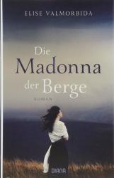 Cover von Die Madonna der Berge