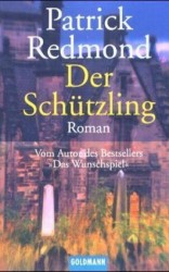 Cover von Der Schützling