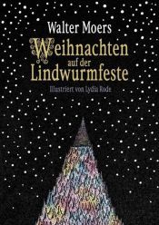 Cover von Weihnachten auf der Lindwurmfeste