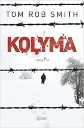 Cover von Kolyma