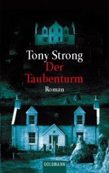 Cover von Der Taubenturm