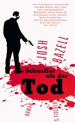 Cover von Schneller als der Tod