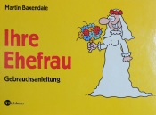 Cover von Ihre Ehefrau