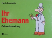 Cover von Ihr Ehemann