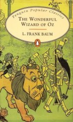 Cover von The Wonderful Wizard Of Oz
