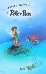 Cover von Peter Pan
