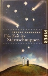 Cover von Die Zeit der Sternschnuppen