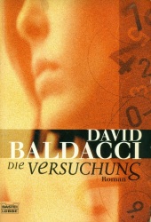 Cover von Die Versuchung