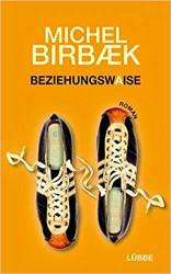 Cover von Beziehungswaise