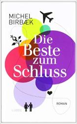 Cover von Die Beste zum Schluss