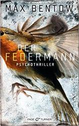 Cover von Der Federmann