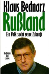 Cover von Rußland