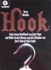 Cover von Hook