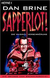 Cover von Sapperlot!