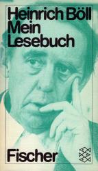 Cover von Mein Lesebuch