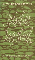 Cover von Irisches Tagebuch