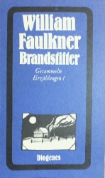 Cover von Brandstifter