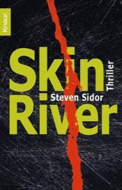 Cover von Skin River