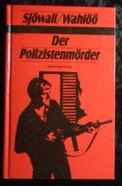 Cover von Der Polizistenmörder