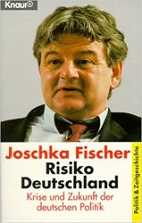 Cover von Risiko Deutschland