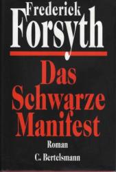 Cover von Das Schwarze Manifest