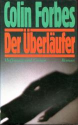 Cover von Der Überläufer