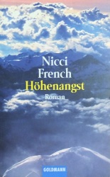 Cover von Höhenangst