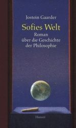 Cover von Sofies Welt