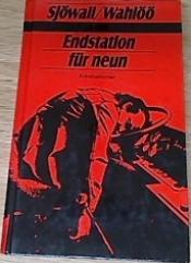 Cover von Endstation für neun