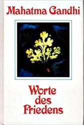 Cover von Worte des Friedens