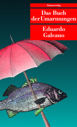 Cover von Das Buch der Umarmungen