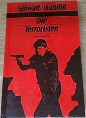 Cover von Die Terroristen