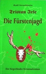 Cover von Tristan Irle