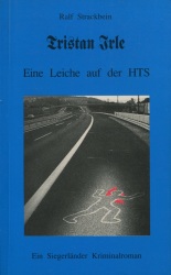 Cover von Tristan Irle