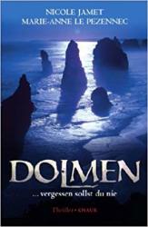 Cover von Dolmen