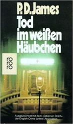 Cover von Tod im weißen Häubchen