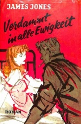 Cover von Verdammt in alle Ewigkeit