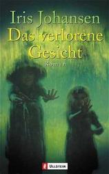 Cover von Das verlorene Gesicht