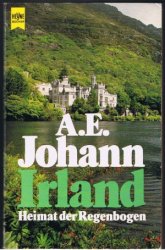 Cover von Irland