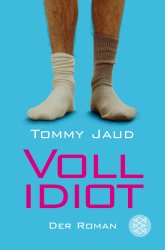 Cover von Vollidiot