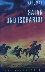 Cover von Satan und Ischariot