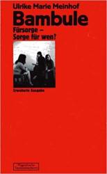 Cover von Bambule