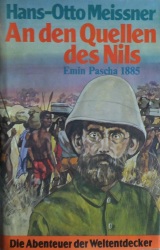 Cover von An den Quellen des Nils